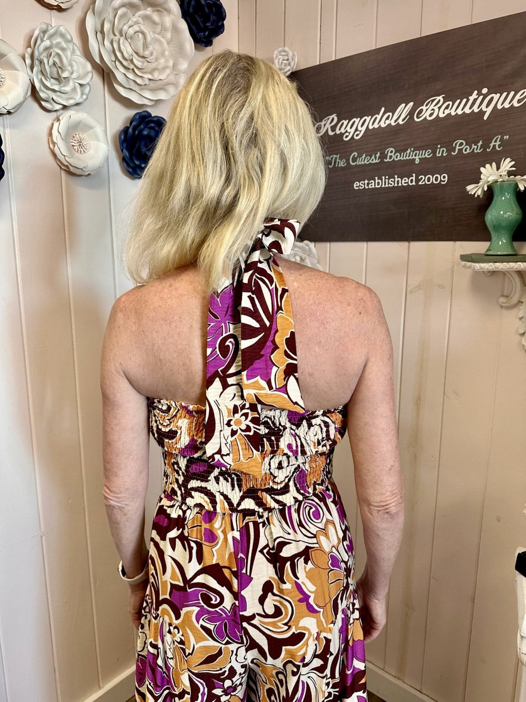 Reagan Jumpsuit