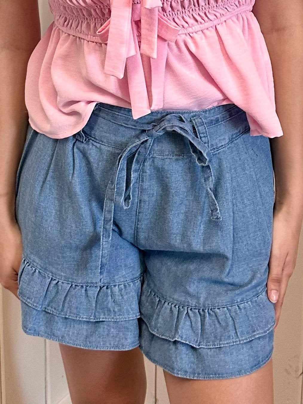 Sheridan Shorts