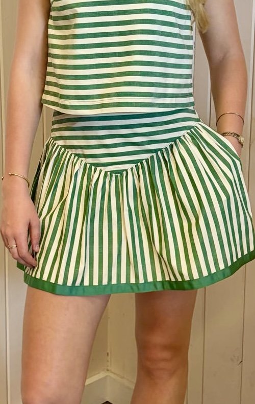 Tinley Skort