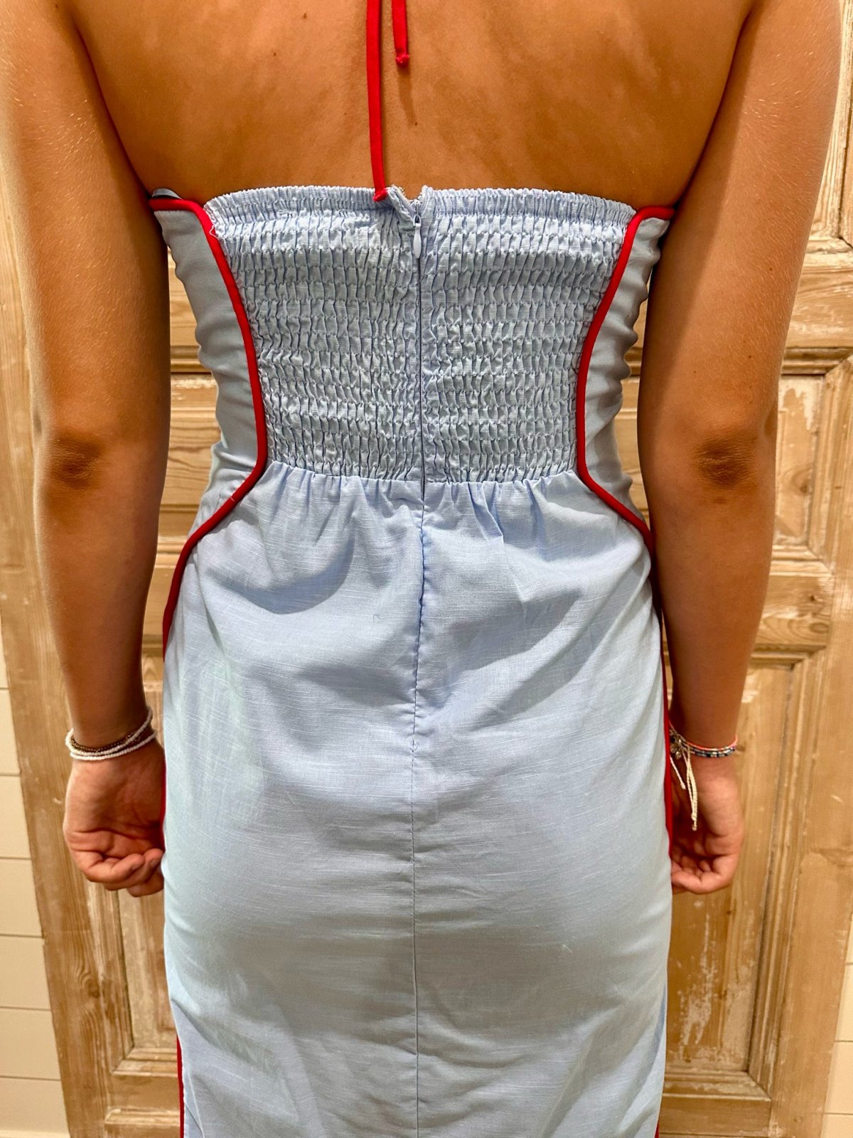 Julia Dress