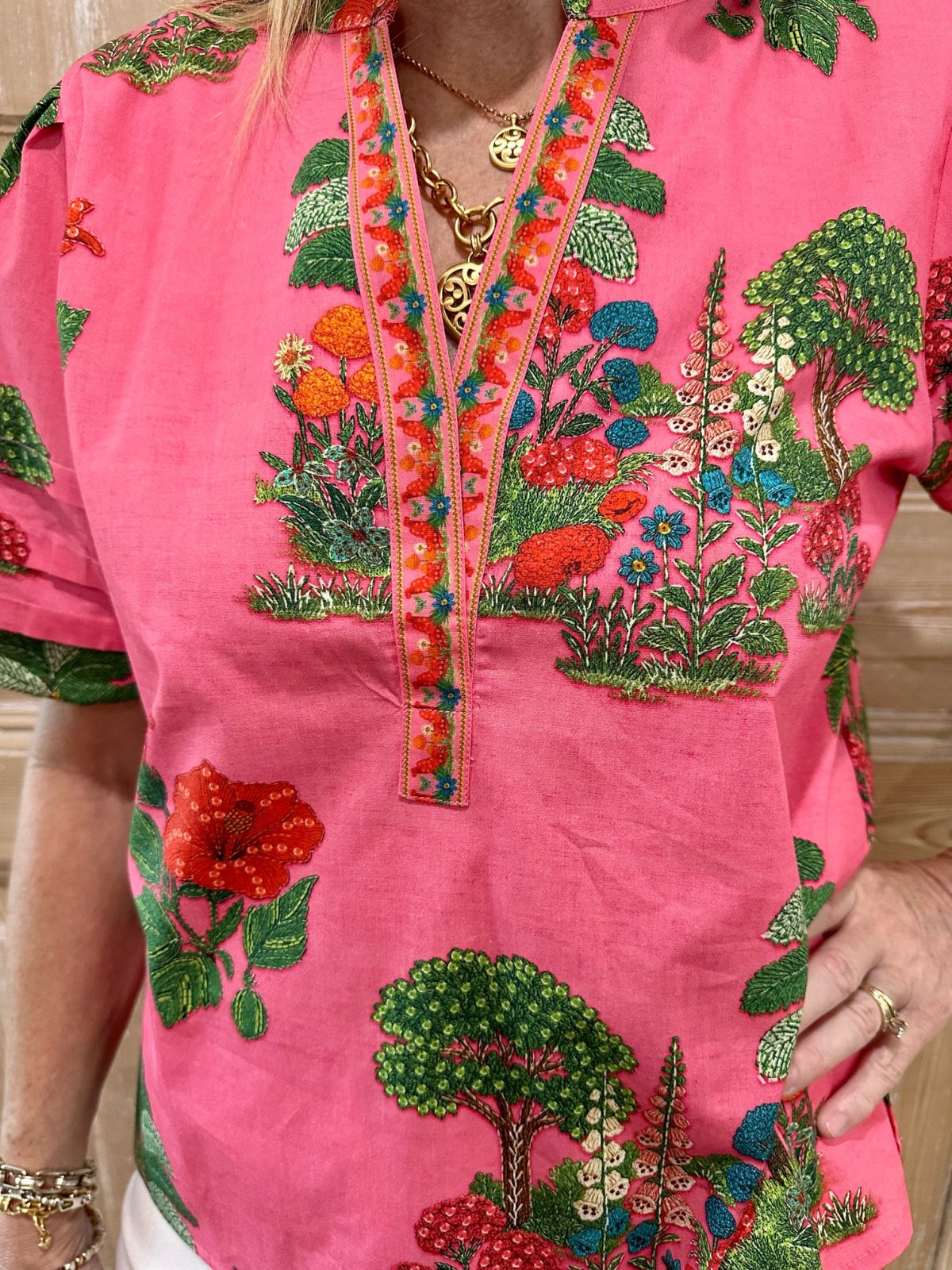 Ralea Top