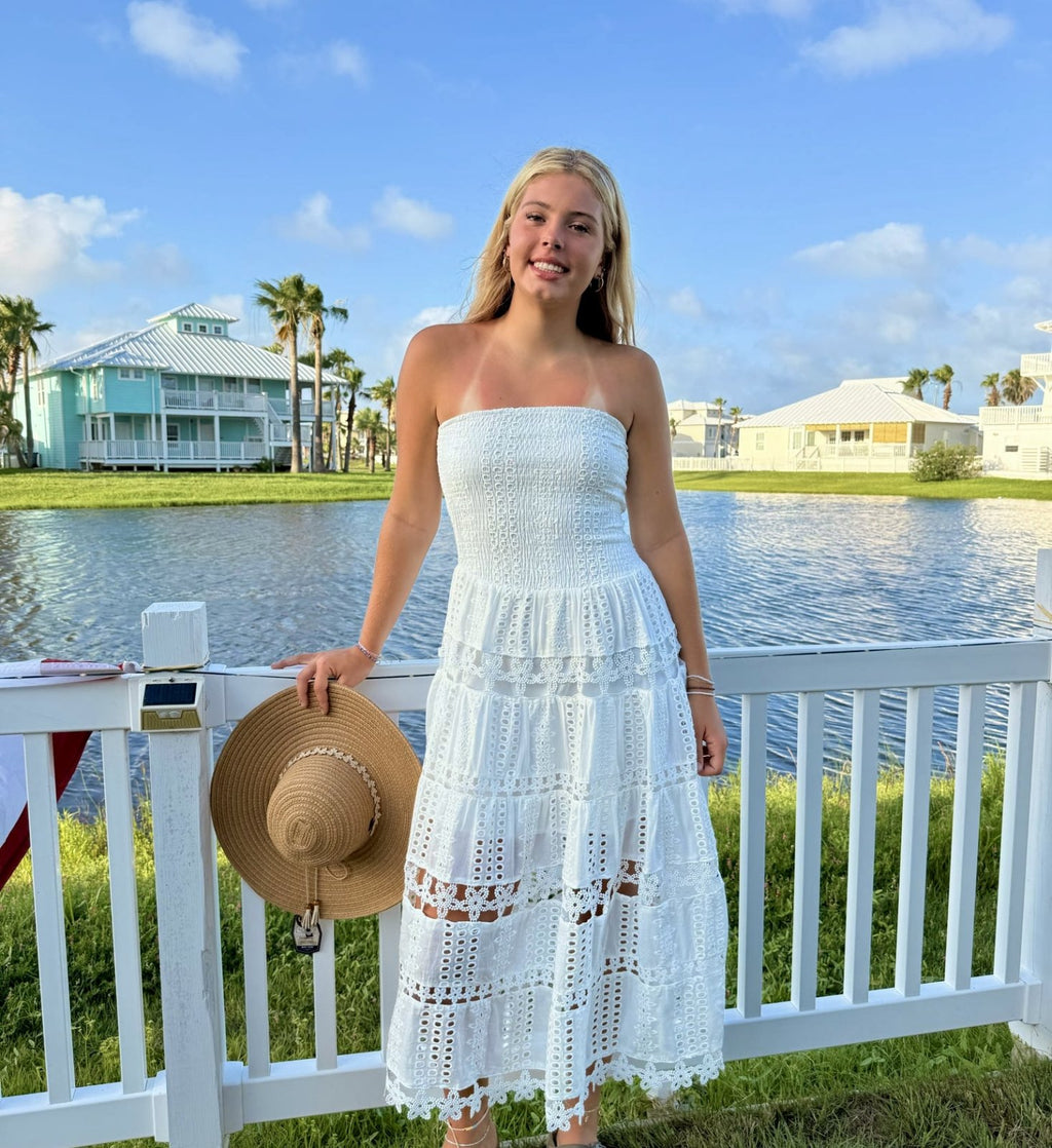Camilla Dress