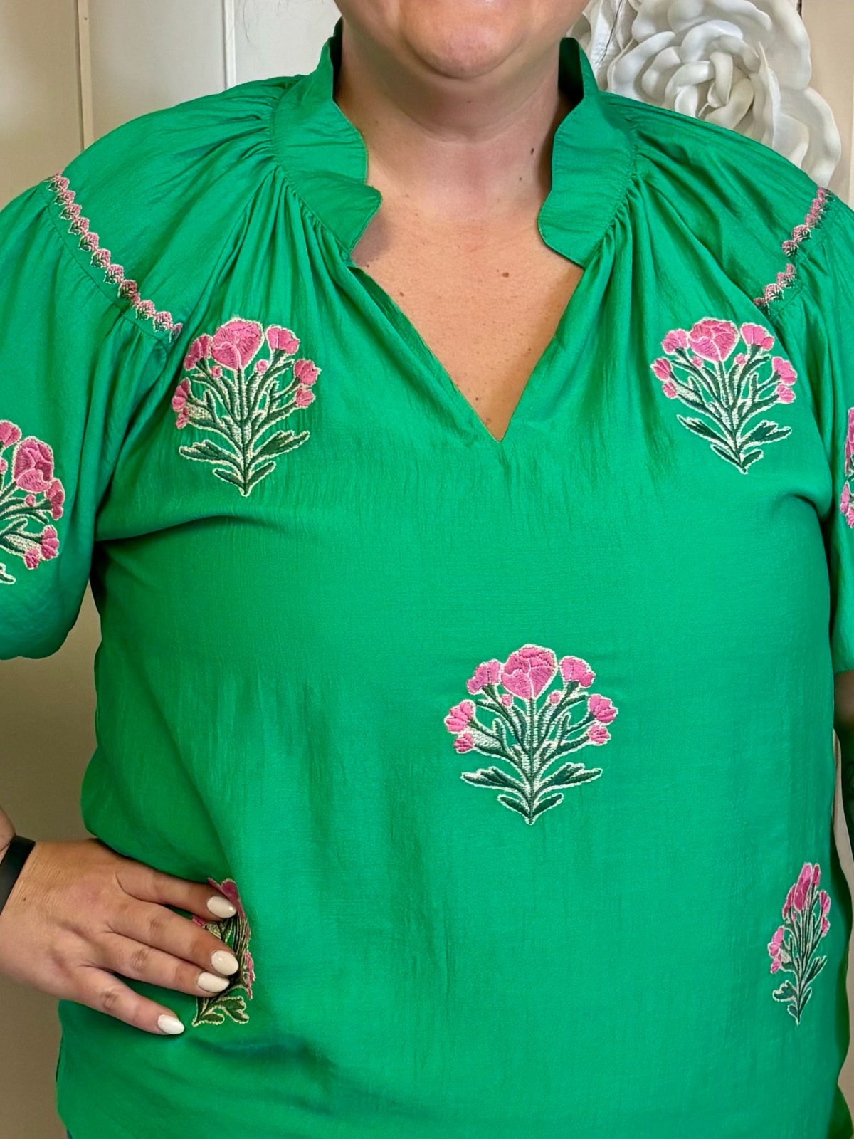 Kimmie Top
