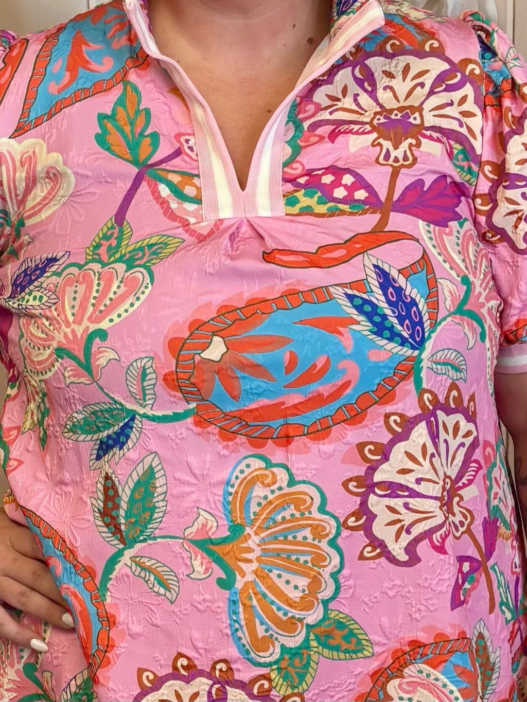 Cora Dress