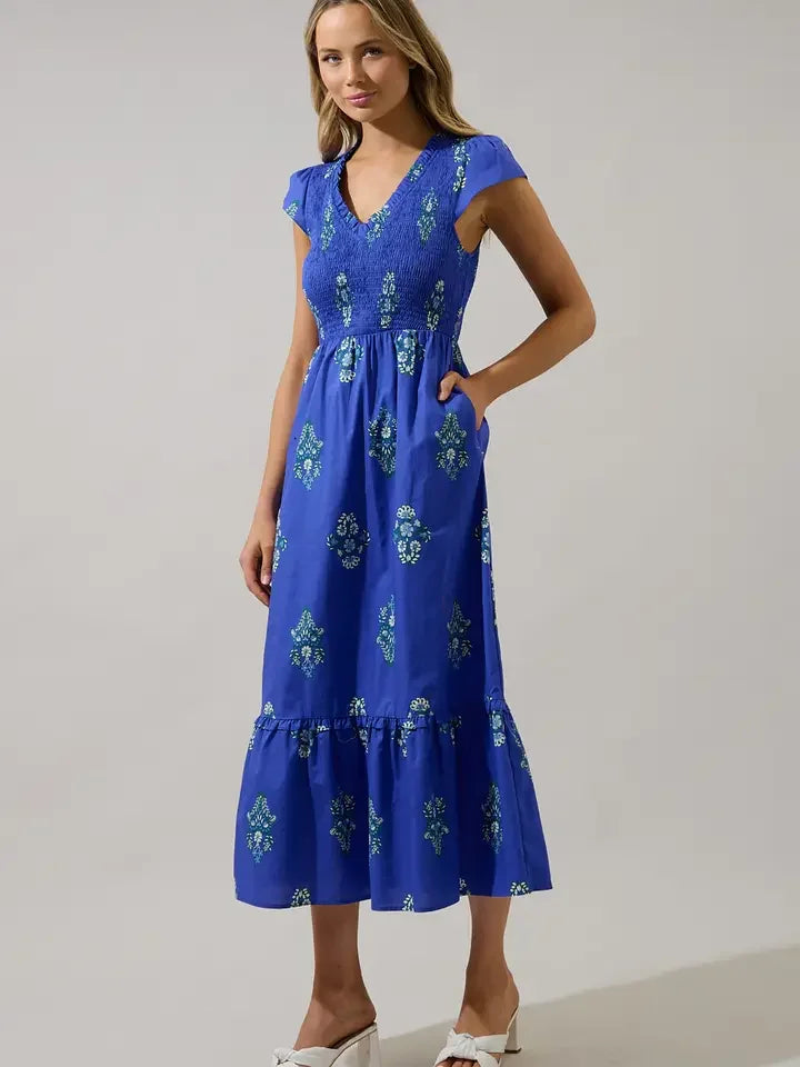 Liora Dress