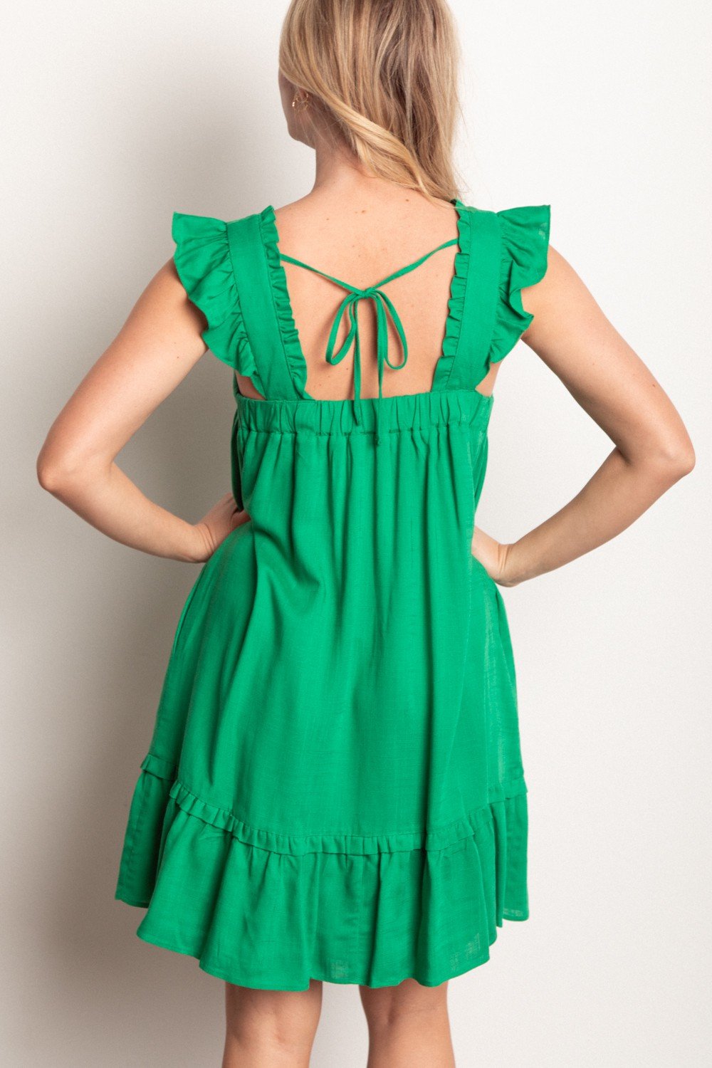 slim fit dress slacks Shop Backless Short Bridesmaid Dress-Koscy