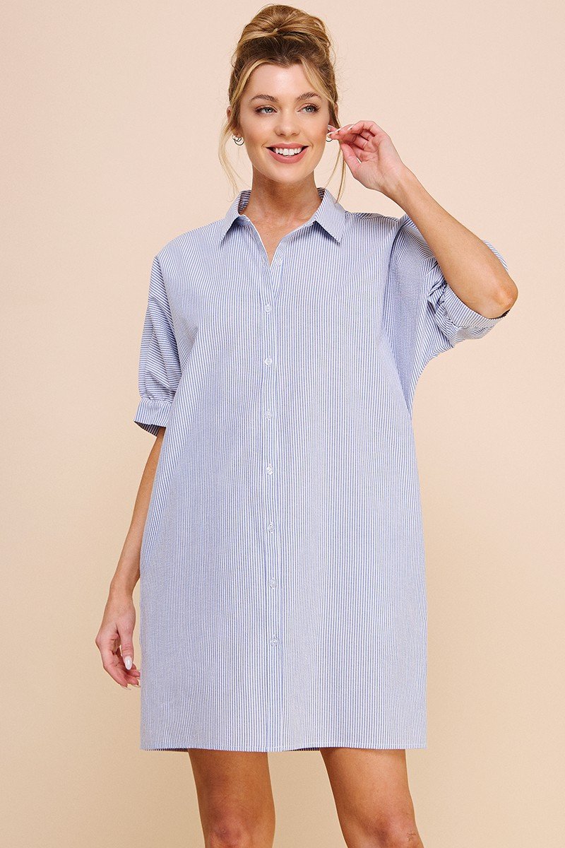 MARY FRANCES DRESS from Raggdoll Boutique, perfect for summer outfits Texas and trendy coastal style.
