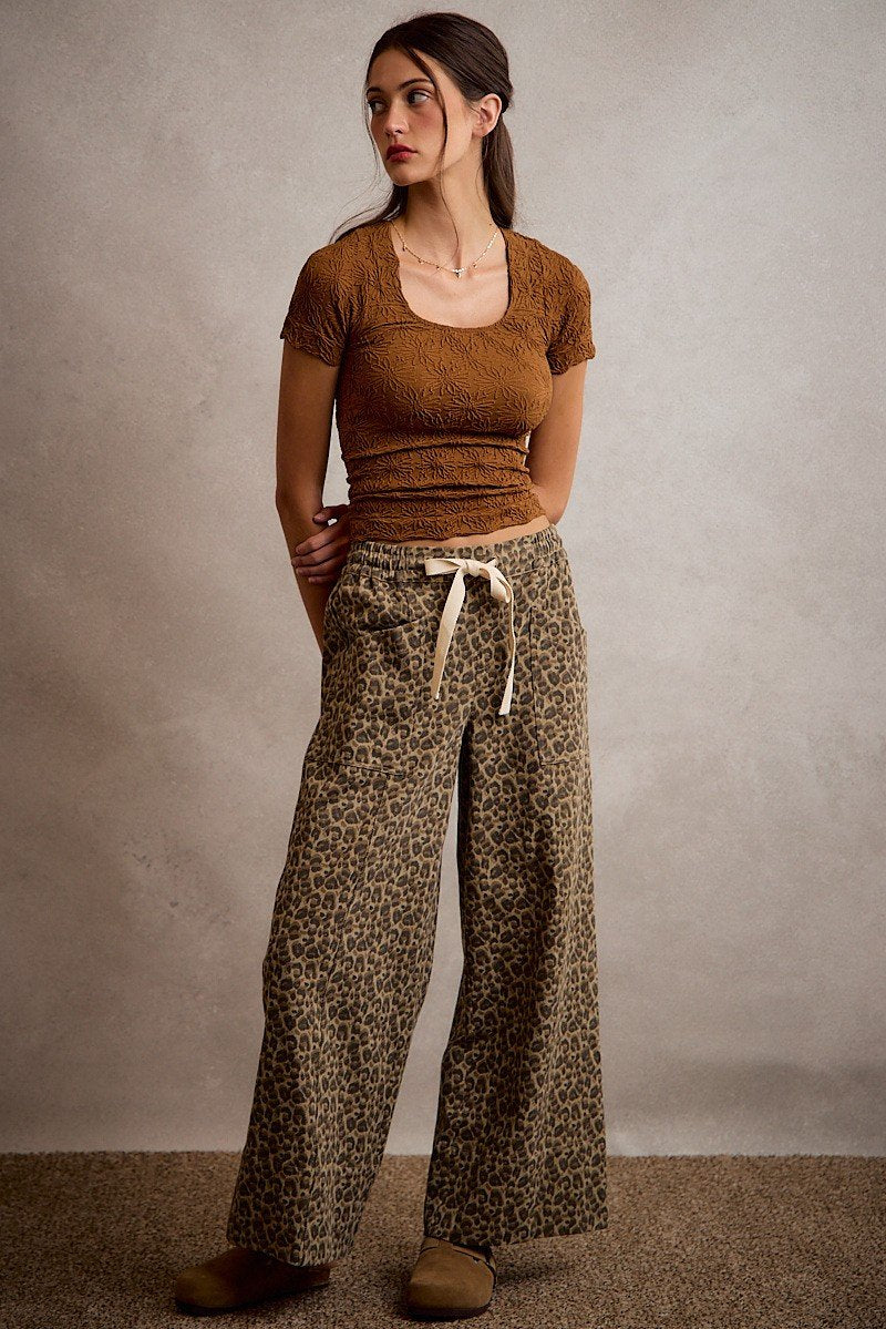 Arlet Top