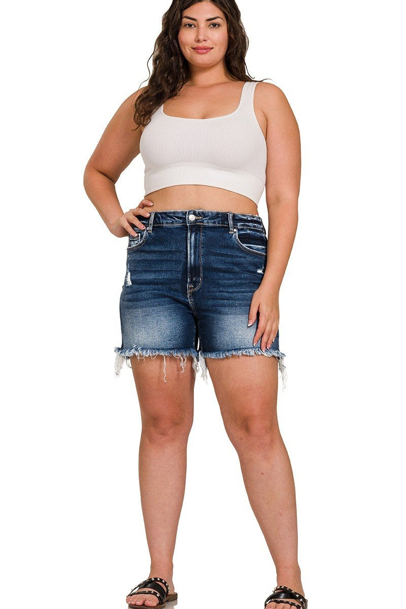 Evelyn Shorts