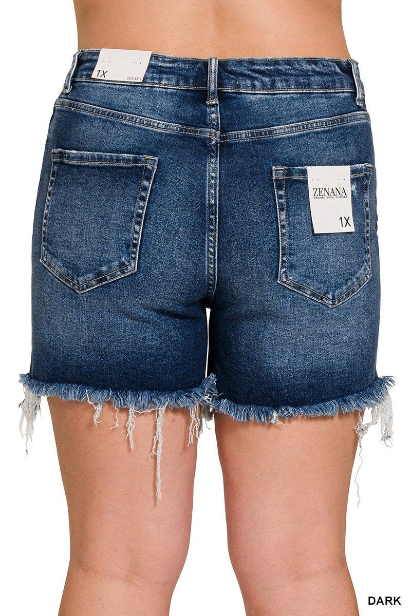 Evelyn Shorts