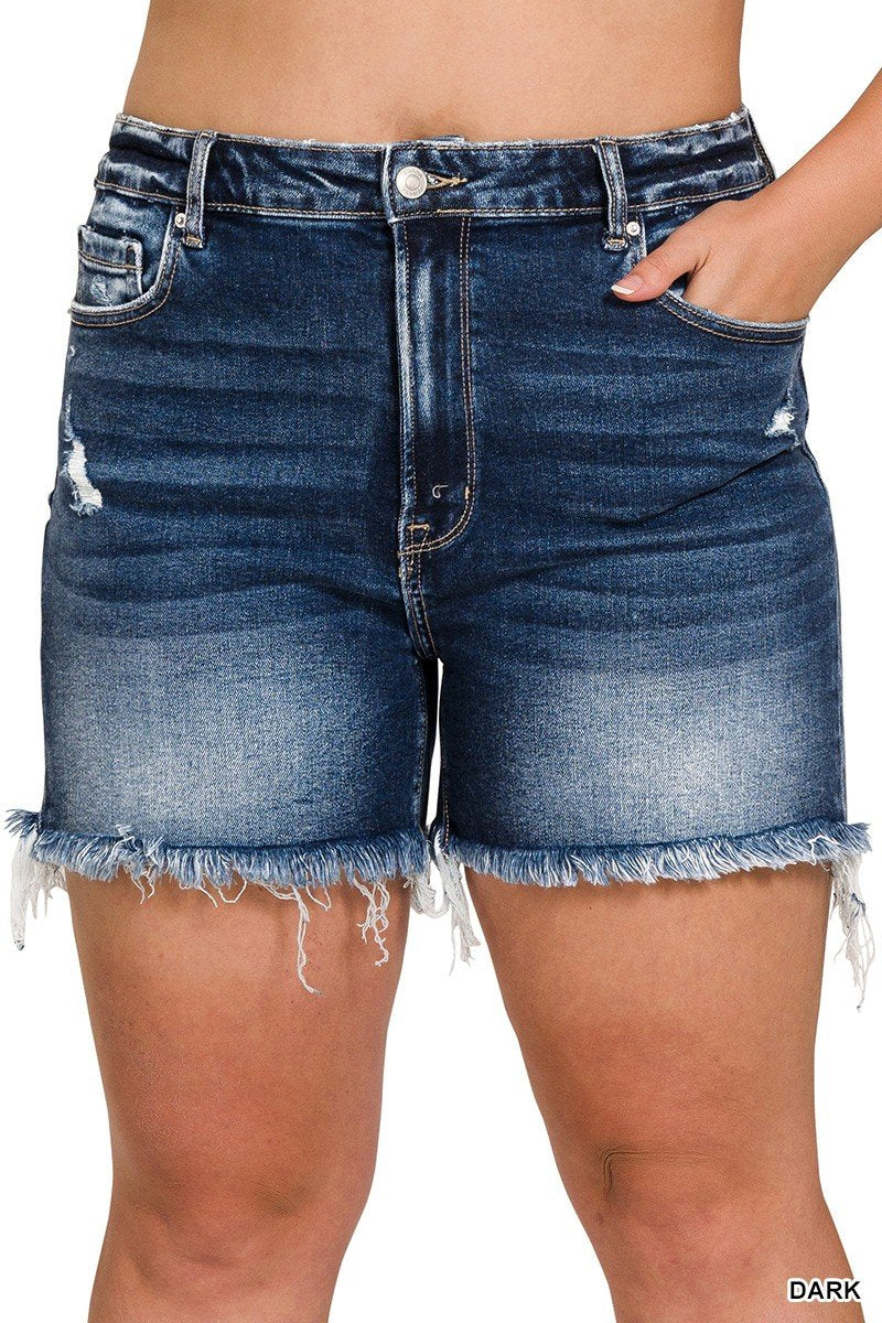 Evelyn Shorts