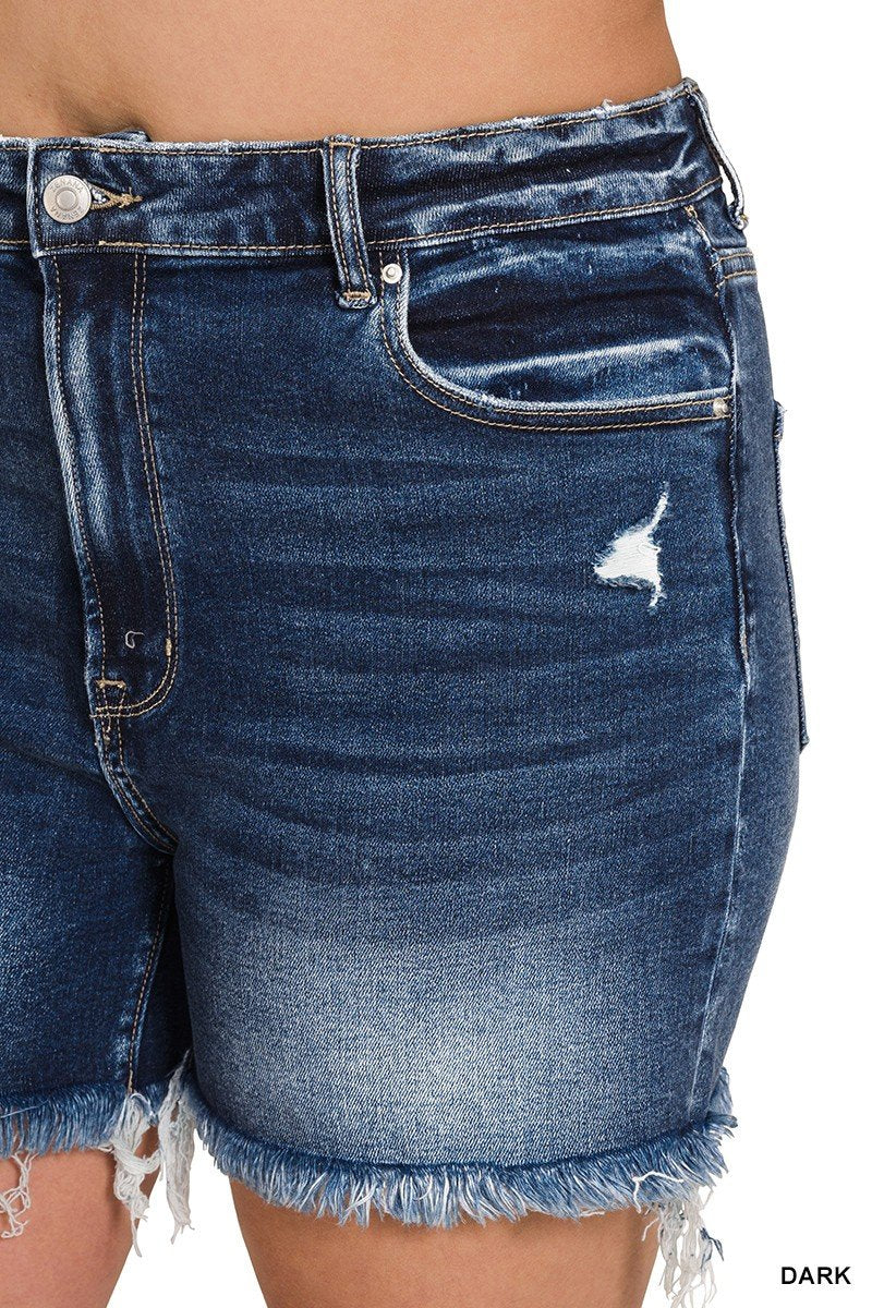 Evelyn Shorts