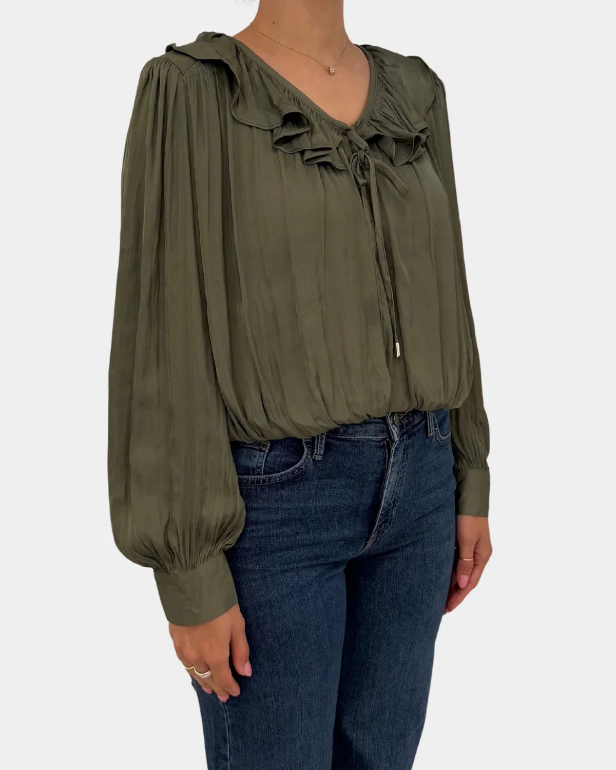 Aurora Top