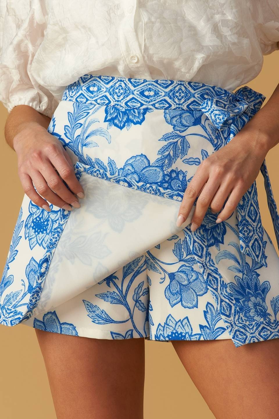 Shelley Skirt