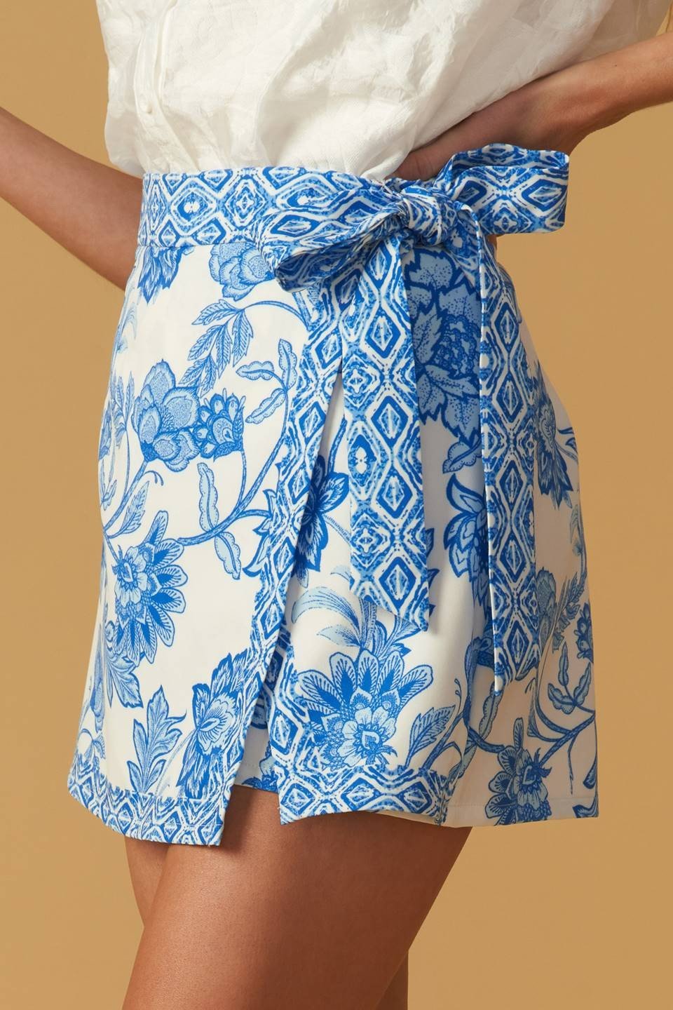 Shelley Skirt