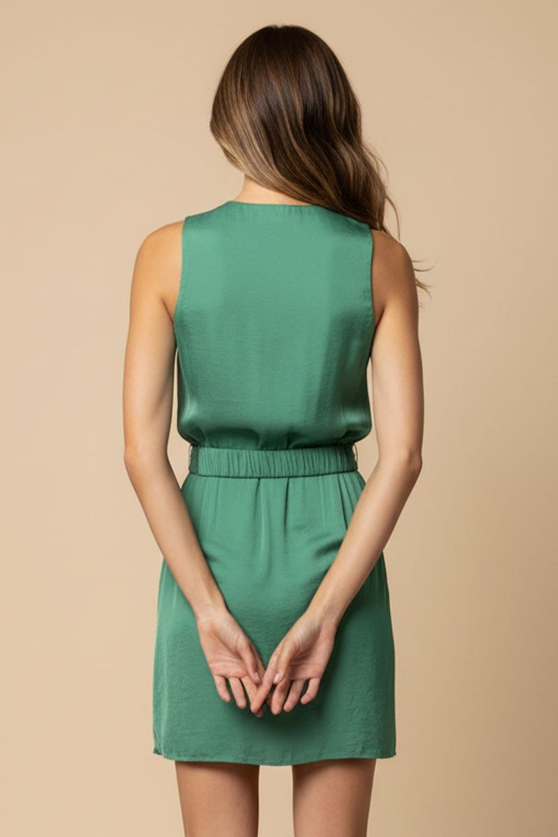 Cass Dress