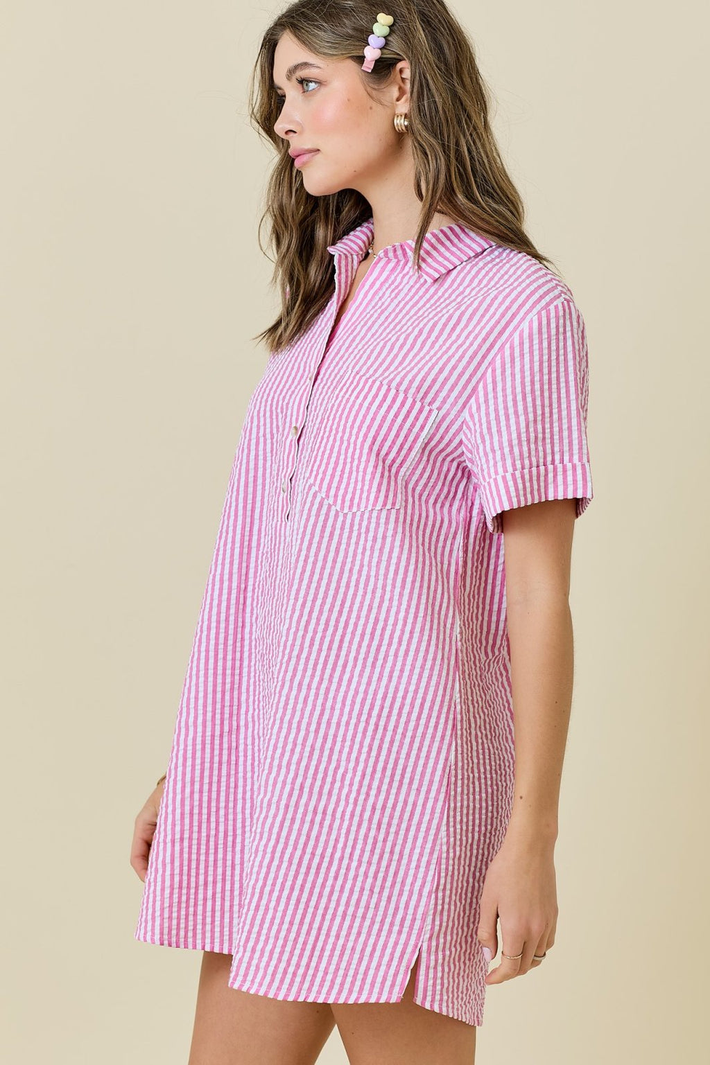 Bess Dress