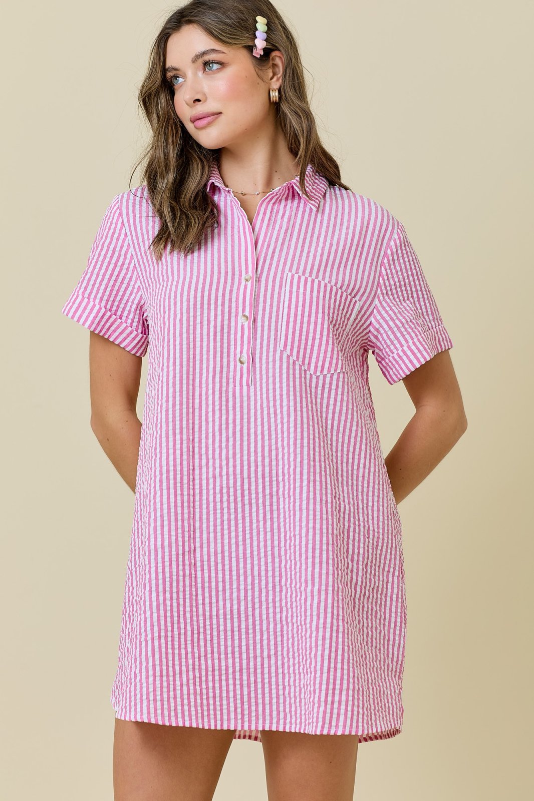 Bess Dress