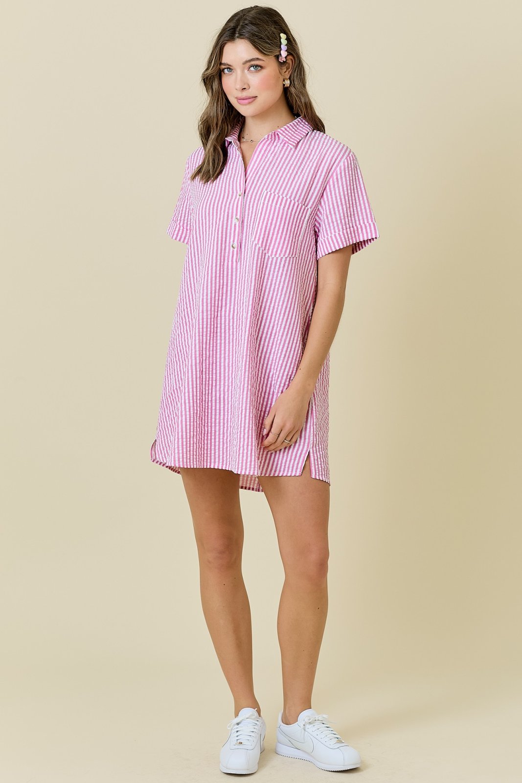 Bess Dress