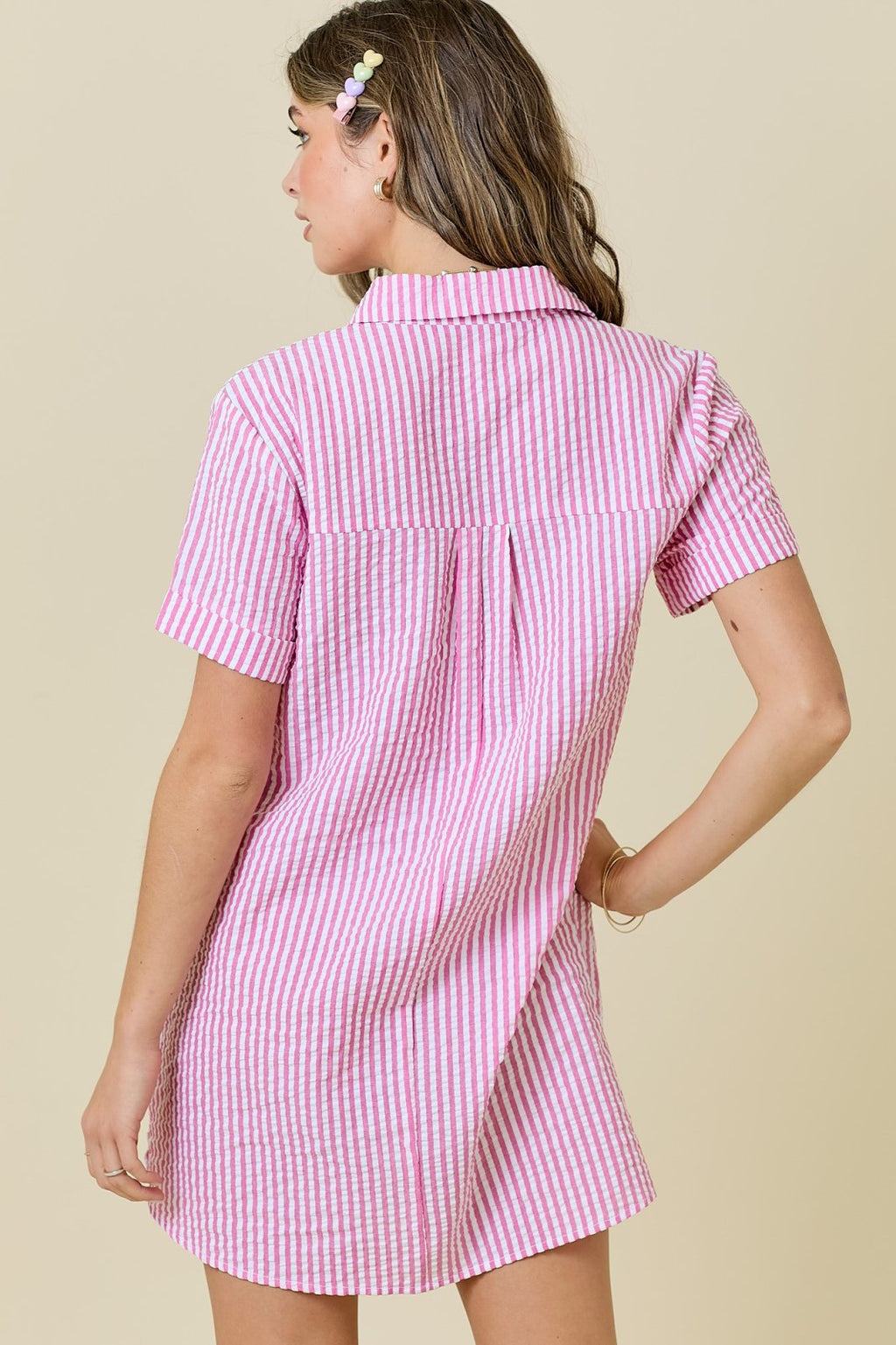 Bess Dress
