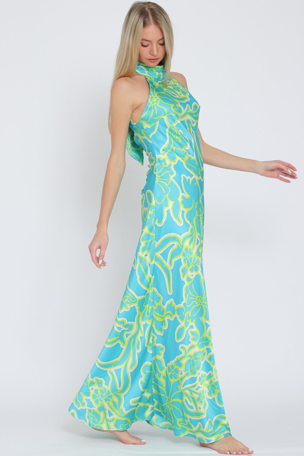 Zoe Dress