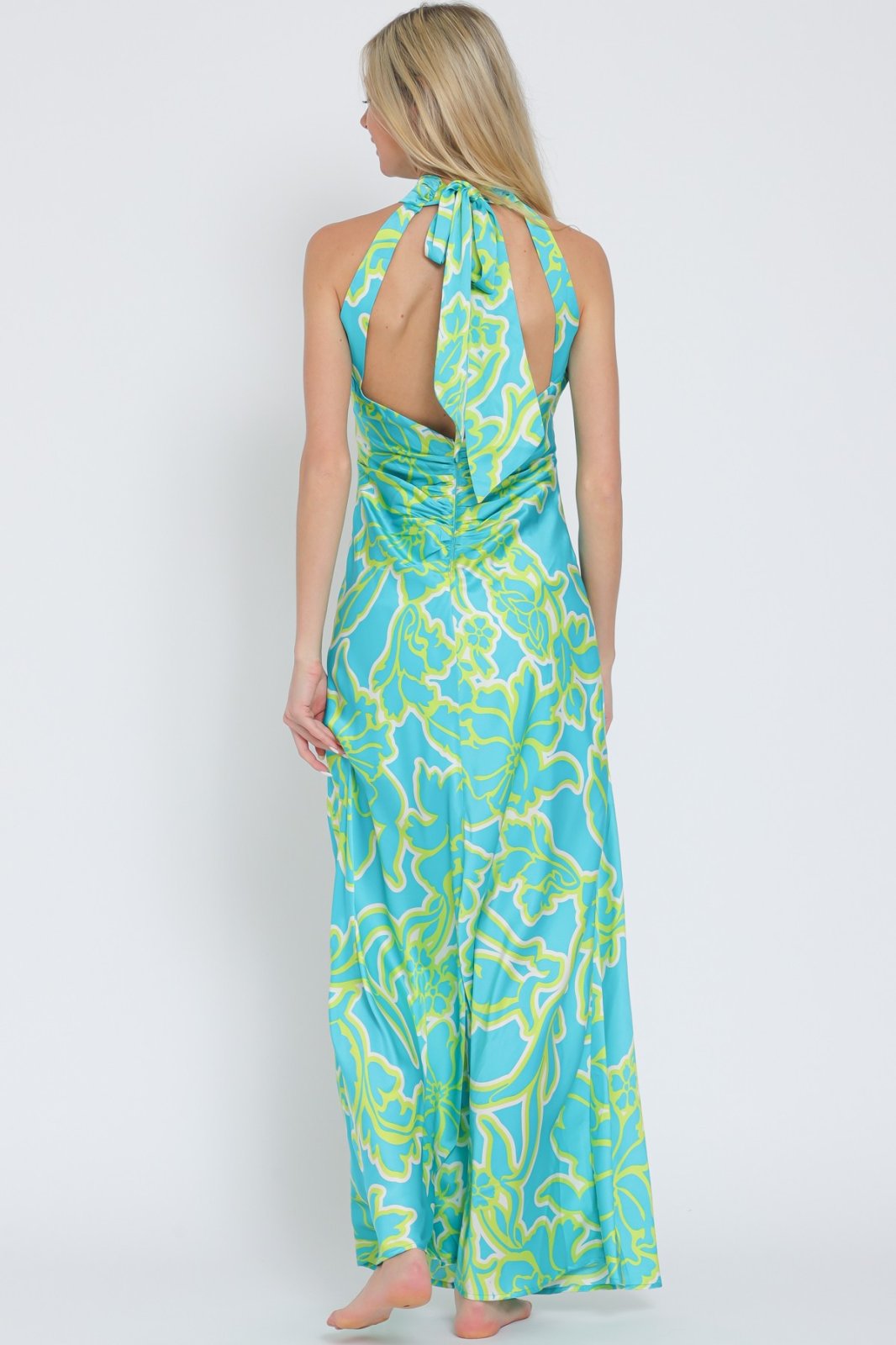 Zoe Dress