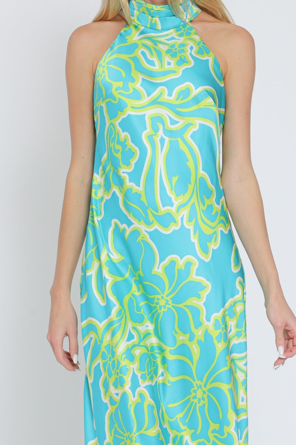 Zoe Dress