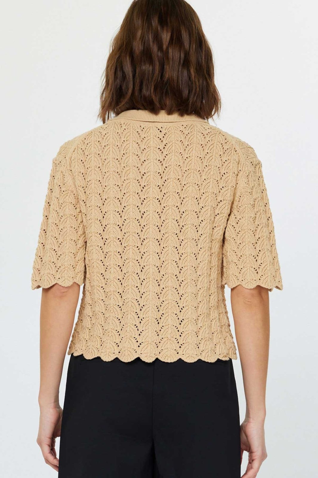 Eliza Top