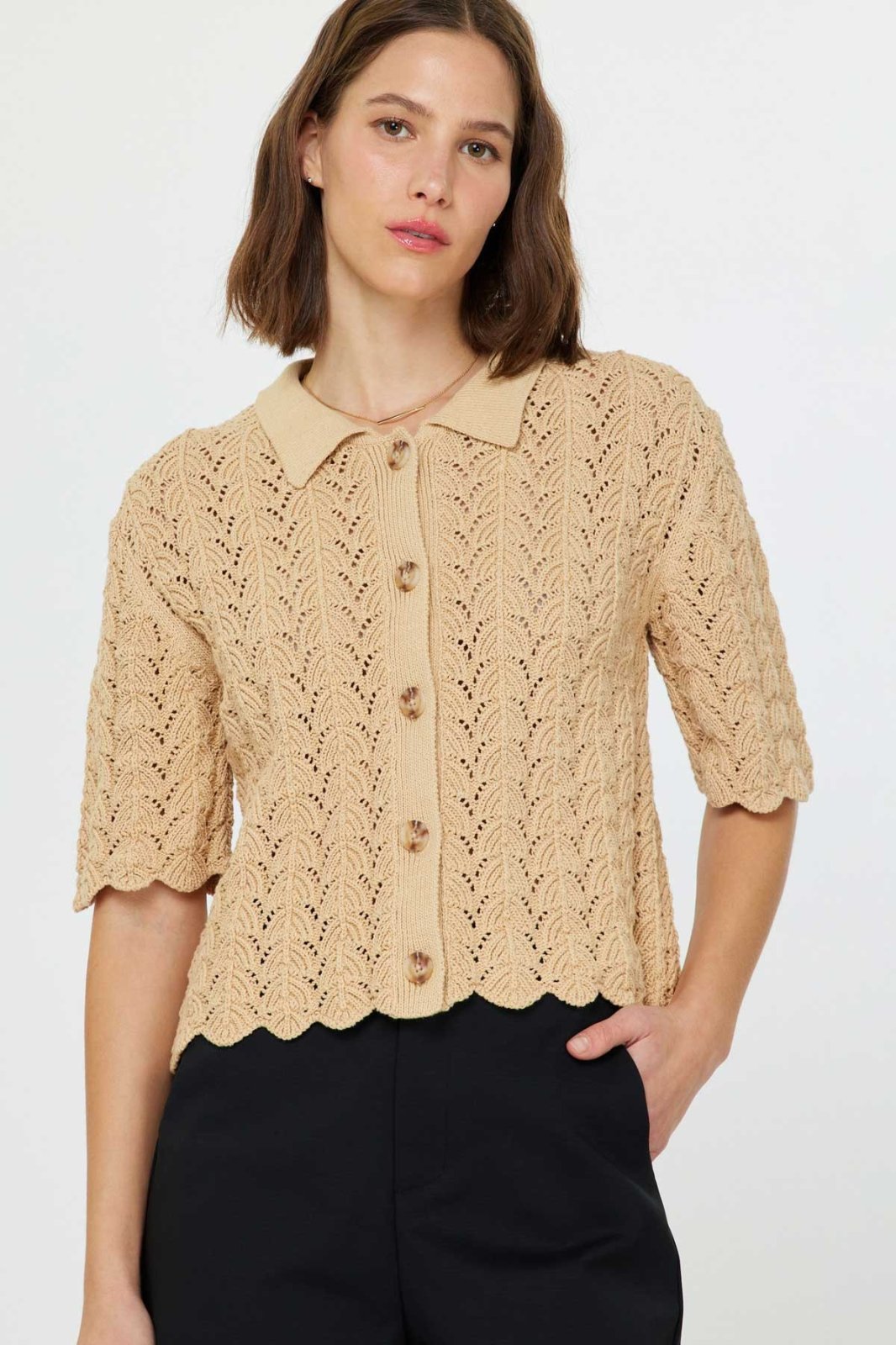 Eliza Top