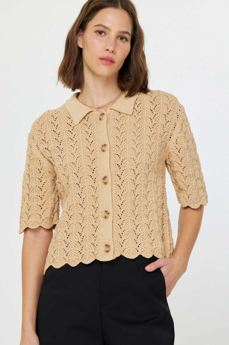 Eliza Top