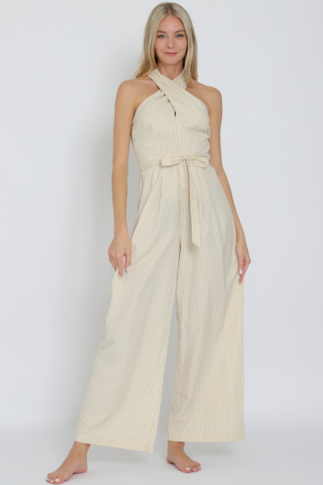 Bailee Jumpsuit