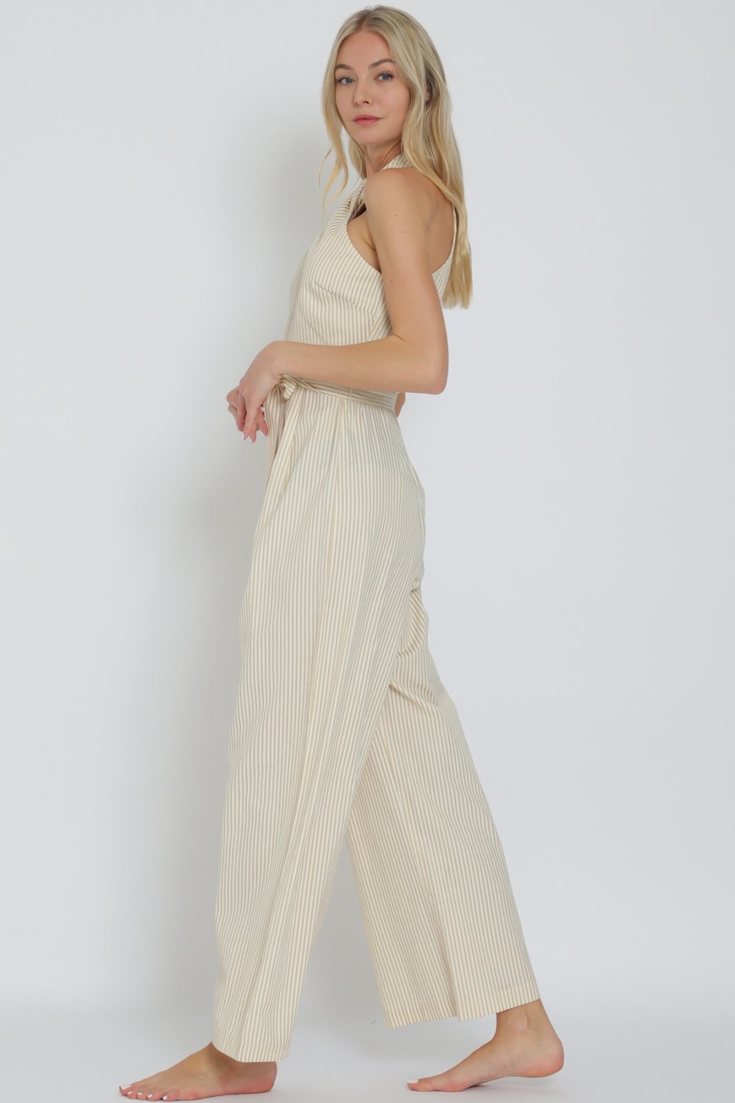 Bailee Jumpsuit