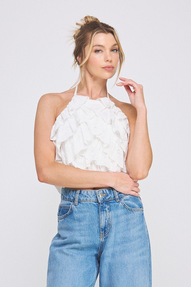 Annie Top