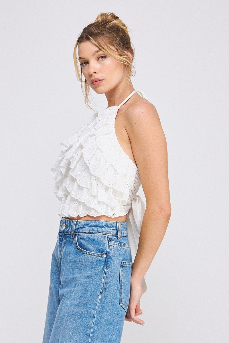 Annie Top