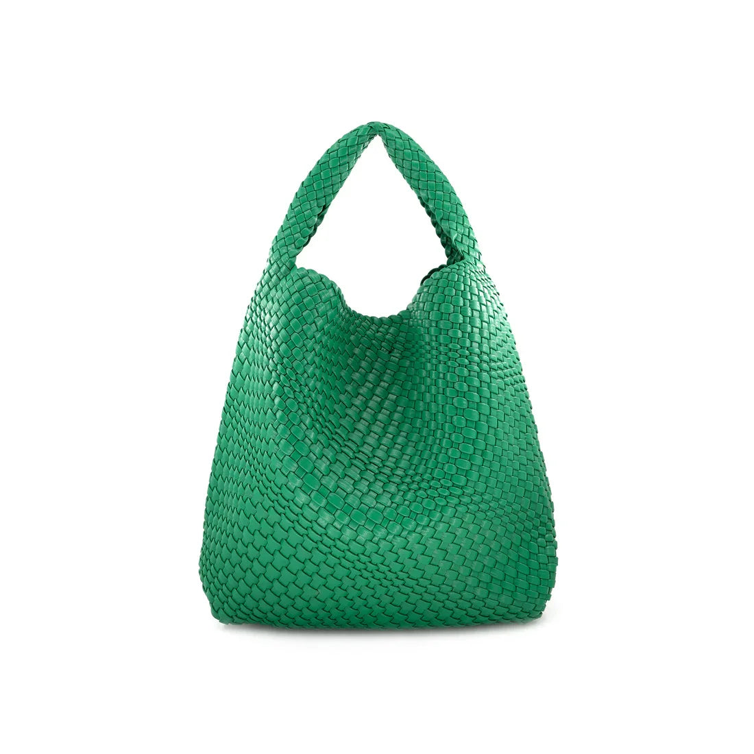 Sarah Bag in Emerald