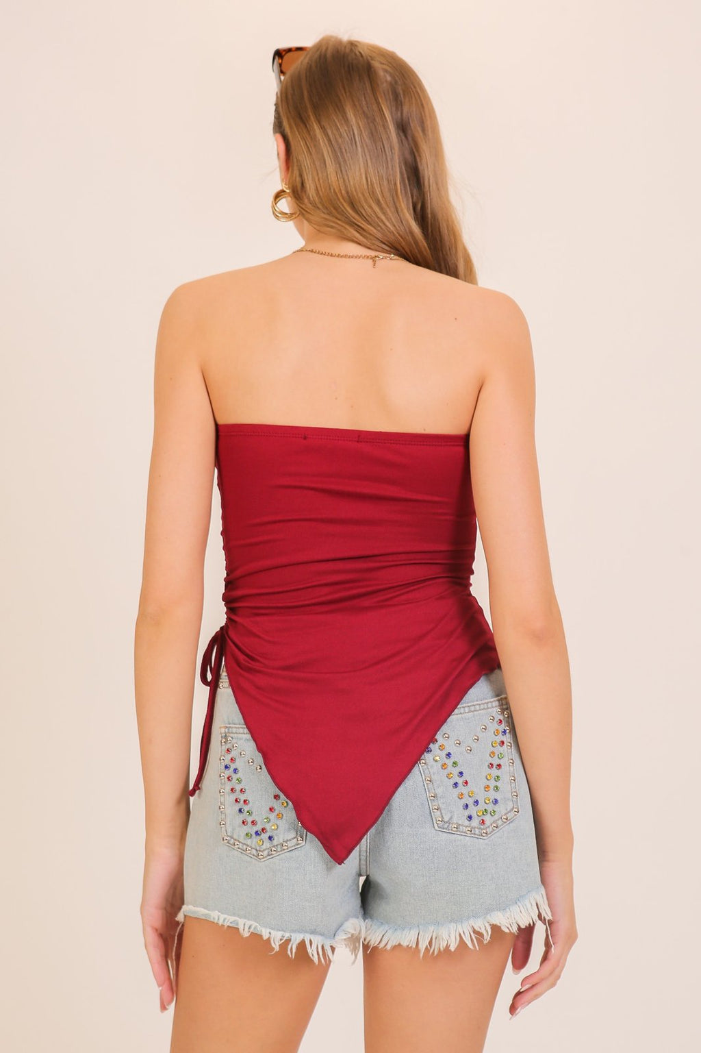 Ruby Top