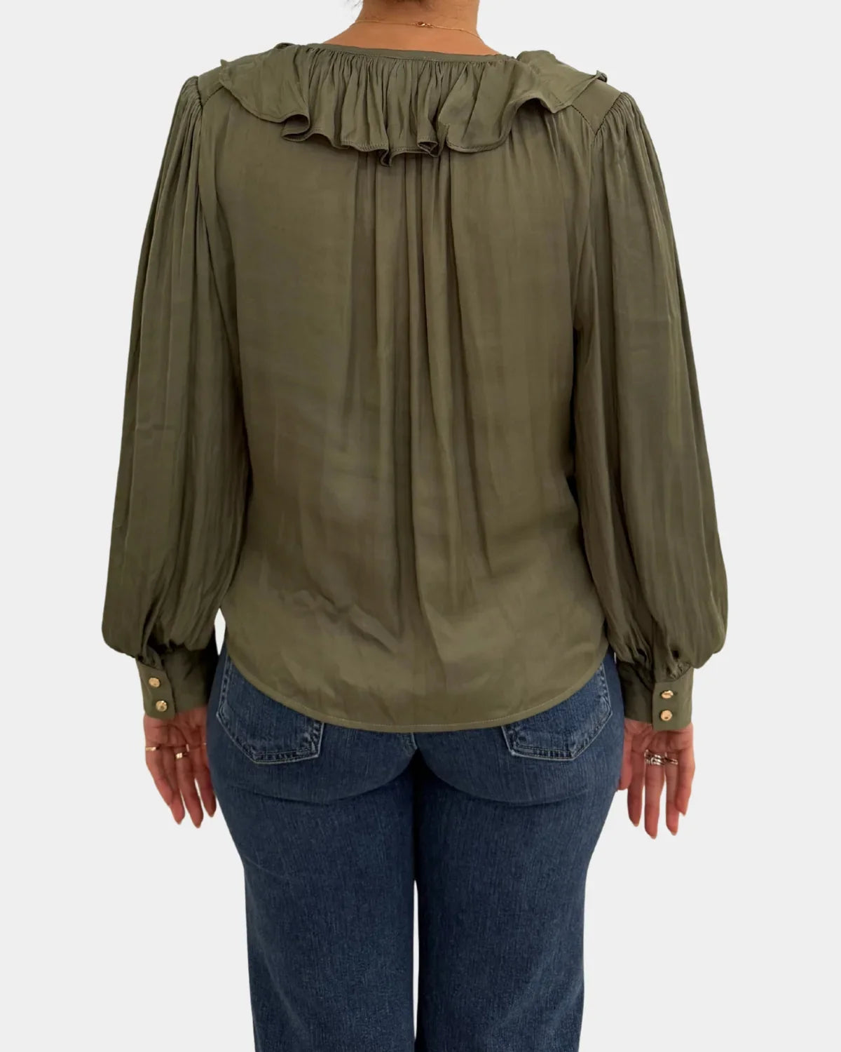 Aurora Top