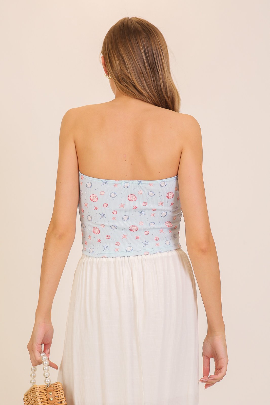 Lila Top