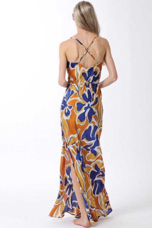 Nora Dress
