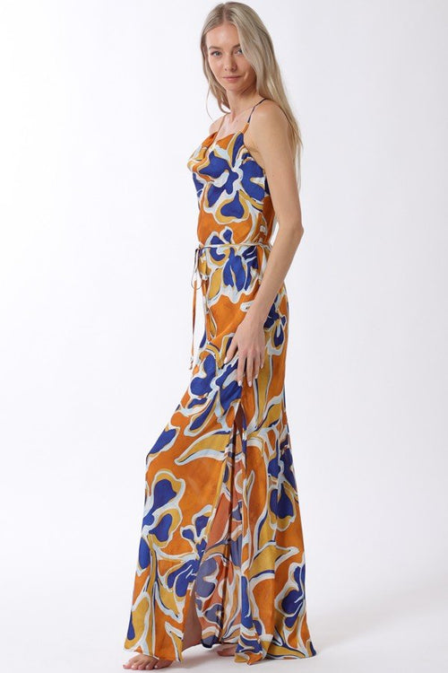 Nora Dress