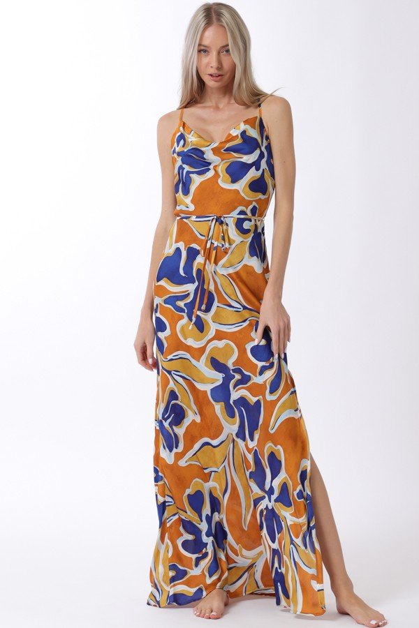 Nora Dress