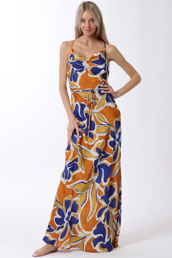 Nora Dress