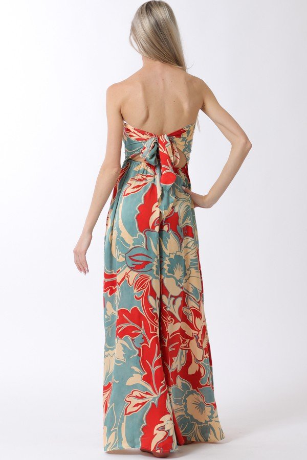 Elsa Jumpsuit