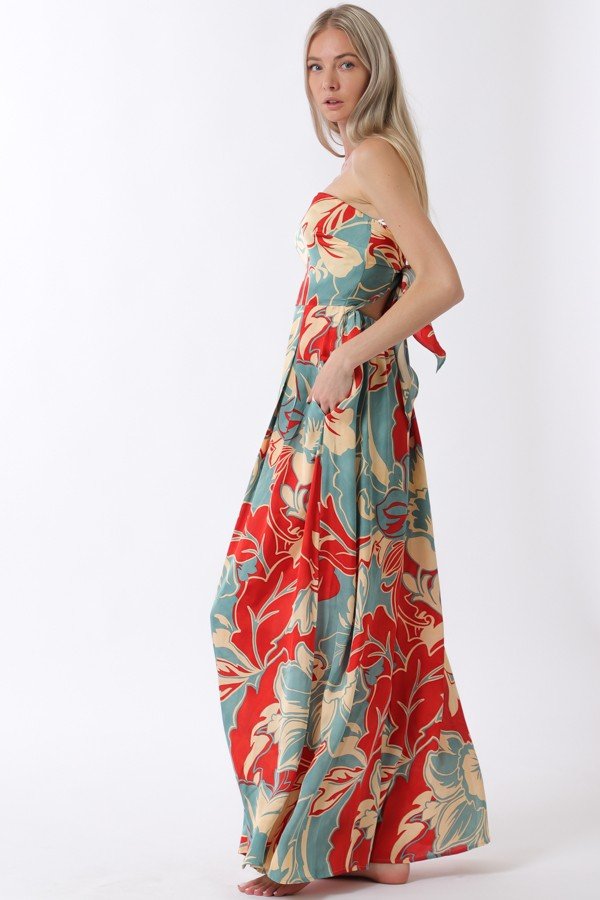 Elsa Jumpsuit