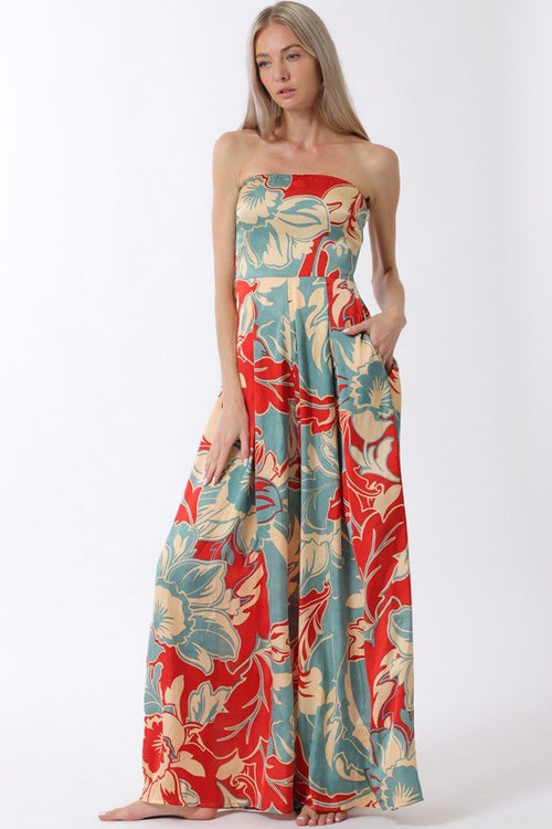 Elsa Jumpsuit