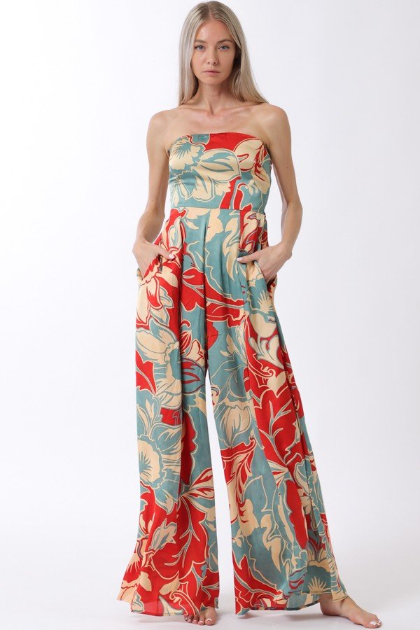 Elsa Jumpsuit