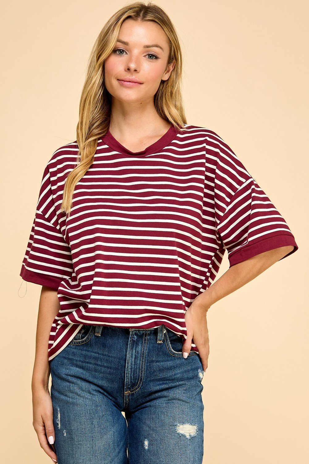 Bethany Top