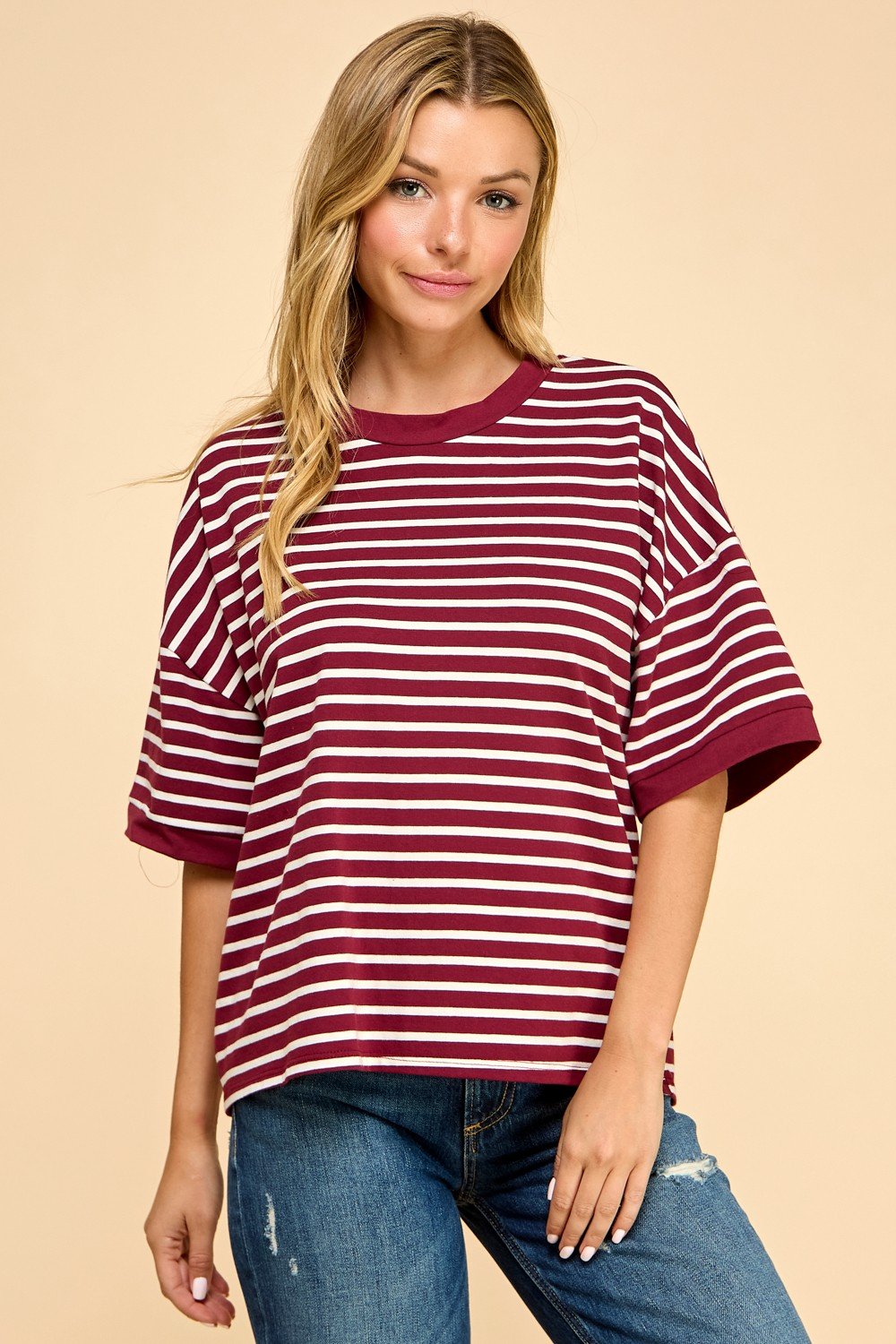 Bethany Top