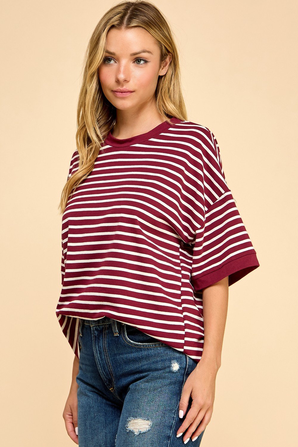 Bethany Top