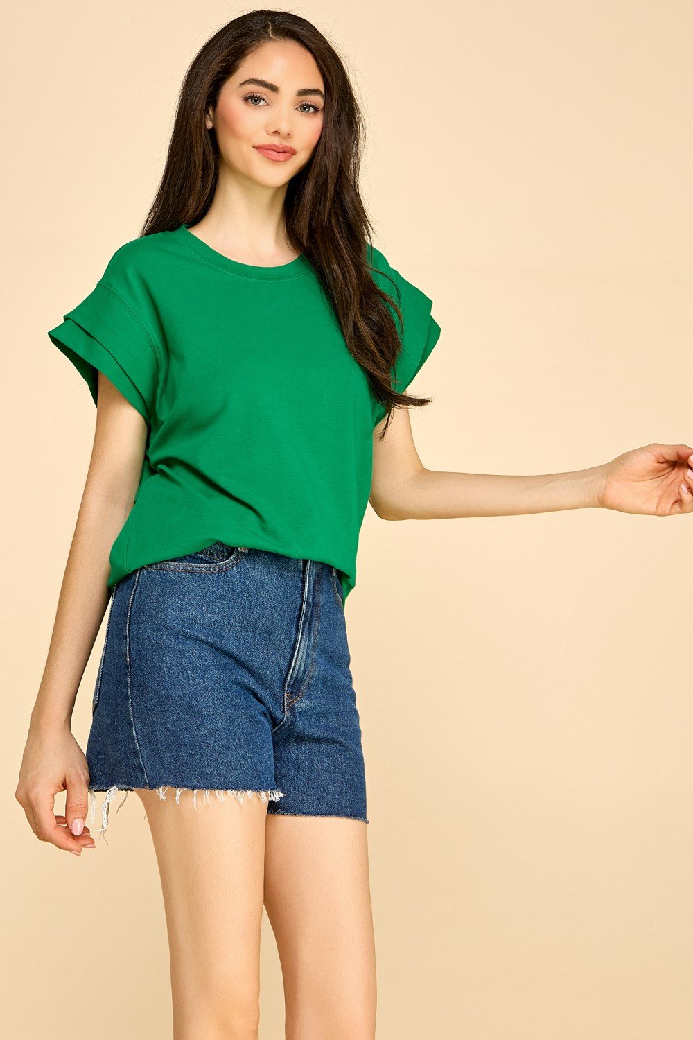 Margaret Top